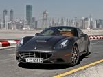 Ferrari California 30 2012 года (US)